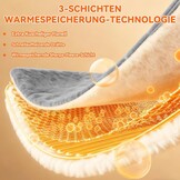 Elektrische deken 180x150 cm Flanel - 33% Korting!