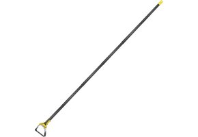 Rugvriendelijke Hula Hoe Schoffel met Verstelbare Steel (38-238cm) - 46% Korting