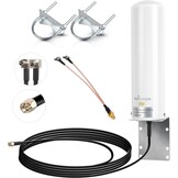 4G LTE Antenne voor Netgear Nighthawk M1 (MR1100) - 34% Korting!