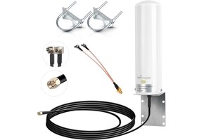 4G LTE Antenne voor Netgear M1 MR1100 - 40% Korting
