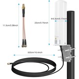 4G LTE Antenne voor Netgear Nighthawk M1 (MR1100) - 34% Korting!