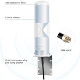 4G LTE Antenne voor Netgear Nighthawk M1 (MR1100) - 34% Korting!