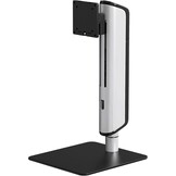 Monitorstandaard Vrijstaand 17-49" VESA 75/100mm - 34% Korting!