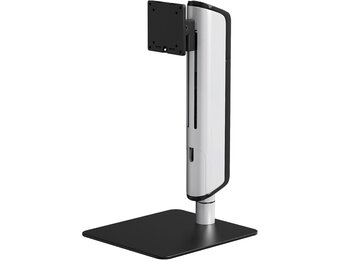 Monitorstandaard Vrijstaand 17-49" VESA 75/100mm - 34% Korting!