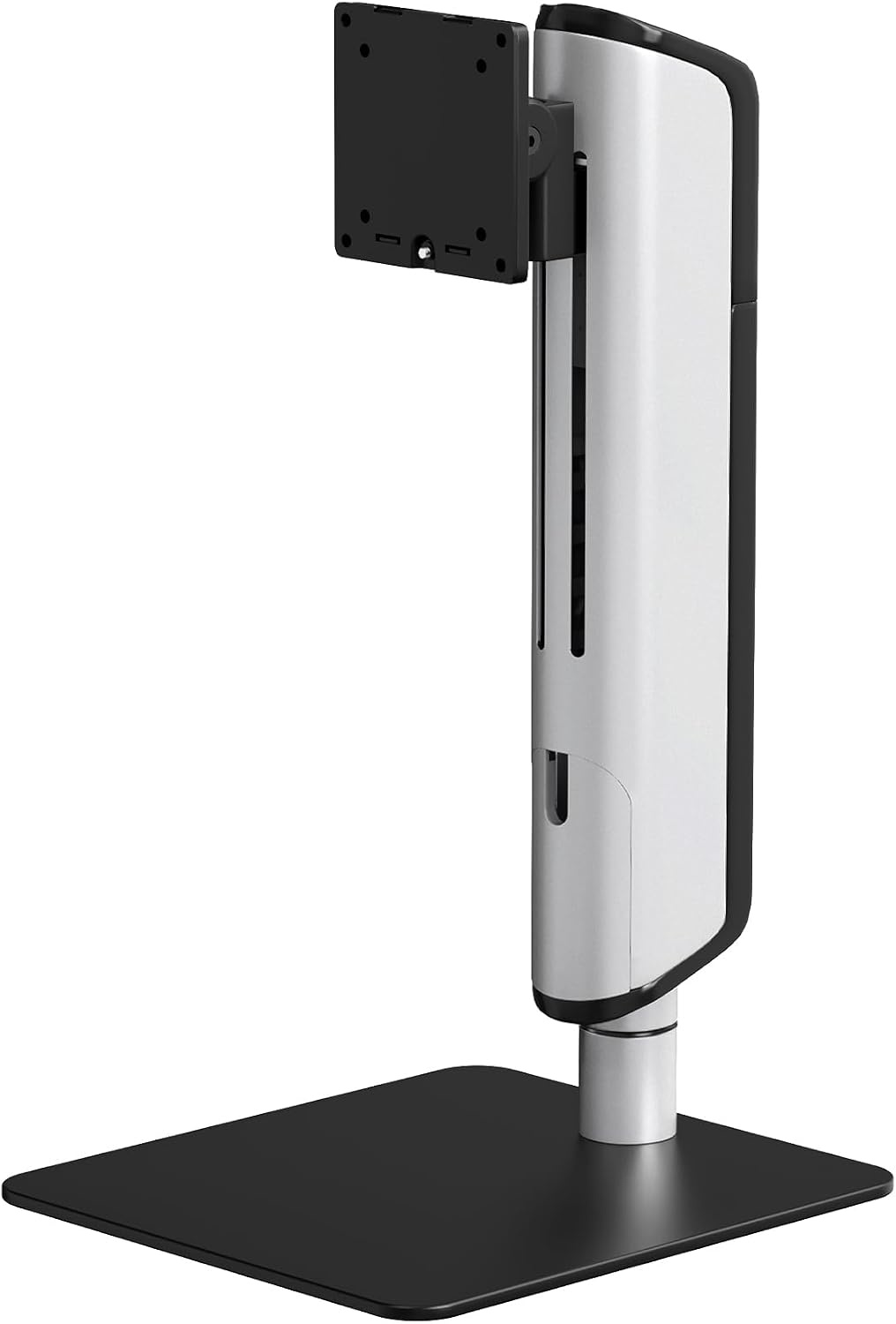 Monitorstandaard Vrijstaand 17-49" VESA 75/100mm - 34% Korting!