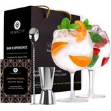 Gin Tonic Glazenset 2 stuks (58% korting)