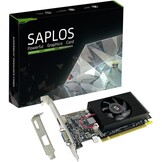 Grafische kaart GT 610 2GB DDR3 - Office & Internet - 34% Korting