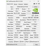 Grafische kaart GT 610 2GB DDR3 - Office & Internet - 34% Korting