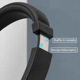 Over-ear Koptelefoon voor TV - Bluetooth 5.3 - 33% Korting!