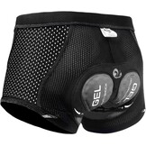 Fietsbroek Heren/Dames | 5D Gelvulling | Ademend Sneldrogend | 32% Korting