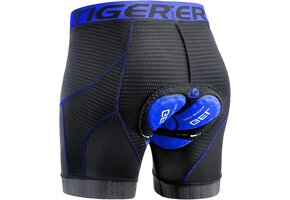 Fietsbroek Heren/Dames MTB - 44% Korting!