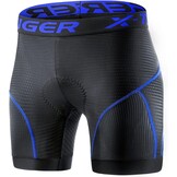 Fietsbroek Heren/Dames MTBx-Tiger 5D Gelvulling - 32% Korting