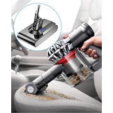 Accu voor Dyson V8 (SV10) met 2 extra filters - 33% korting!