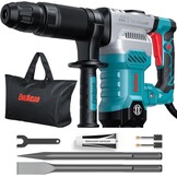 Sloophamer 1300W 20J - Ideaal voor Beton & Sloopwerk
