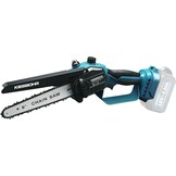 Accukettingzaag 20cm | Makita 18V | Borstelloos | 34% Korting