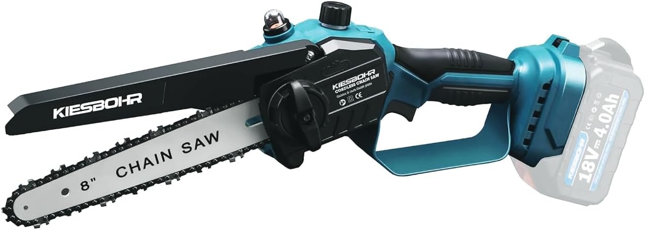 Accukettingzaag 20cm | Makita 18V | Borstelloos | 34% Korting