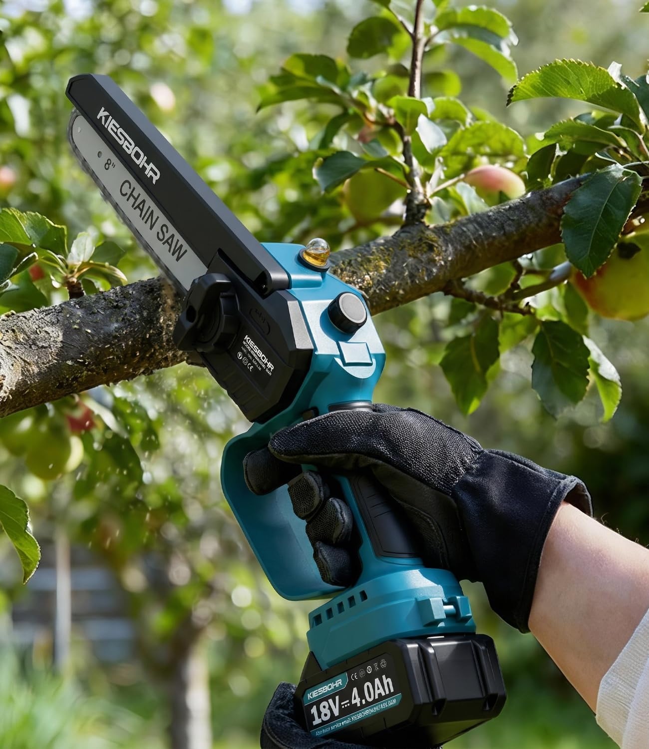 Accukettingzaag 20cm | Makita 18V | Borstelloos | 34% Korting