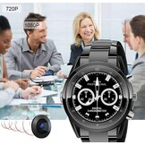 Spionage Camera Klok Full HD 1080p - 59% Korting