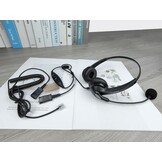 Callez RJ45 Headset met Ruisonderdrukking & Quick Disconnect - 59% Korting