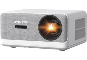Full HD 1080p Home Cinema Projector (47% Korting)