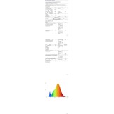 LED Lampen MR16 GU5.3 5W Warm Wit (6-pack) - 43% Korting