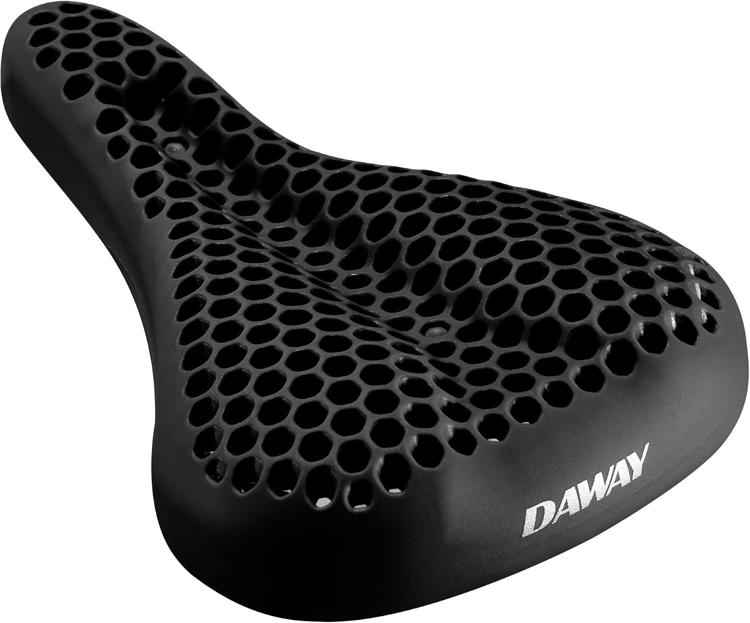 Roze Gel Fietszadelhoes 28x18 cm | Schokabsorberend & Drukverlagend | 57% Korting