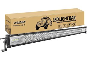 42" LED Lichtbalk Off-road - 46% Korting