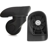 2 Reservewielen voor Koffer & Bagage VA20 - 56% Korting