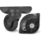 2 Reservewielen voor Koffer & Bagage VA20 - 56% Korting