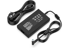 200W Laptoplader 40% Korting voor HP Omen/Pavilion