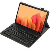 Toetsenbordhoes Zwart voor Samsung Galaxy Tab A7 10.4" met 55% Korting
