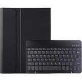 Toetsenbordhoes Zwart voor Samsung Galaxy Tab A7 10.4" met 55% Korting