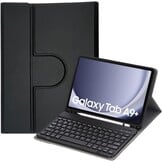 Toetsenbordhoes Zwart voor Samsung Galaxy Tab A7 10.4" met 55% Korting