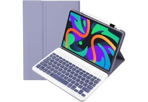 Toetsenbordhoes met Bluetooth voor Lenovo Tab M11 - 45% Korting