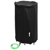Opvouwbare Watertank 100L PVC met Kraan - 59% Korting