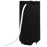 Opvouwbare Watertank 100L PVC met Kraan - 59% Korting