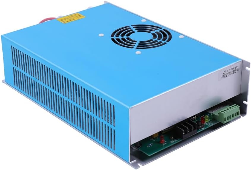 CO2 Laser Voeding 80W DY10 - 61% Korting!
