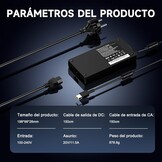 Laptoplader 230W 20V 11.5A voor Lenovo Legion/ThinkPad - 34% Korting