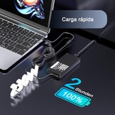 Laptoplader 230W 20V 11.5A voor Lenovo Legion/ThinkPad - 34% Korting