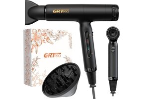 Professionele Ionische Föhn 2200W - 46% Korting!