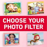 Roze Realikids 2 Digitale Camera voor Kinderen (46% Korting)