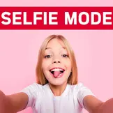 Roze Realikids 2 Digitale Camera voor Kinderen (46% Korting)