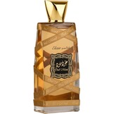 Lattafa Oud Mood Elixir Unisex Eau de Parfum - 100ml - Houtachtig Kruidig Bloemig
