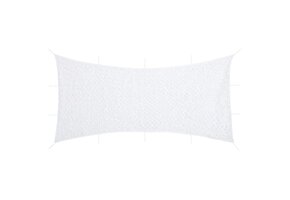 VidaXL Camouflagenet Wit 833x609 cm - 41% Korting