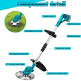 Accu Grastrimmer 4-in-1 (excl. accu) - 35% Korting