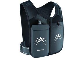 Sportvest met Telefoonhouder | Dames & Heren | S/M | -55%