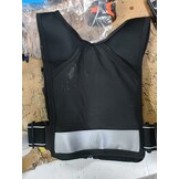 Hardloopvest S/M met 6 Vakken & Telefoonhouder | 68% Korting