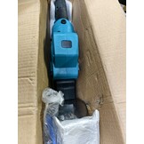 Accuheggenschaar Makita 18V, 52cm, 180° draaibaar, 58% KORTING