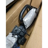 Accuheggenschaar Makita 18V, 52cm, 180° draaibaar, 58% KORTING