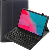 Hoes met Afneembaar Toetsenbord voor Lenovo Tab M10 Plus & K10 - 33% Korting